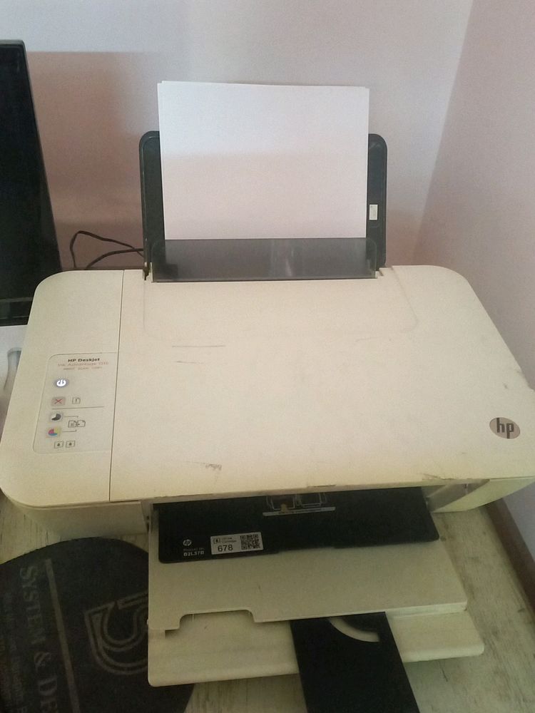 Hp Printer 1515