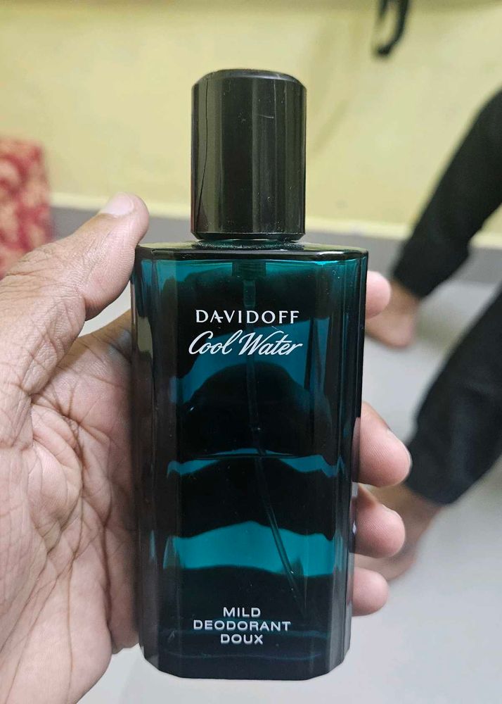 Cool Water