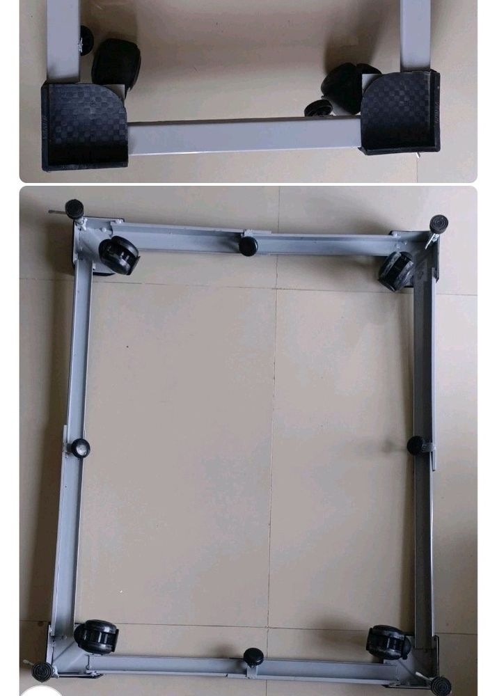 Stand For Washing Machine Or Fridge