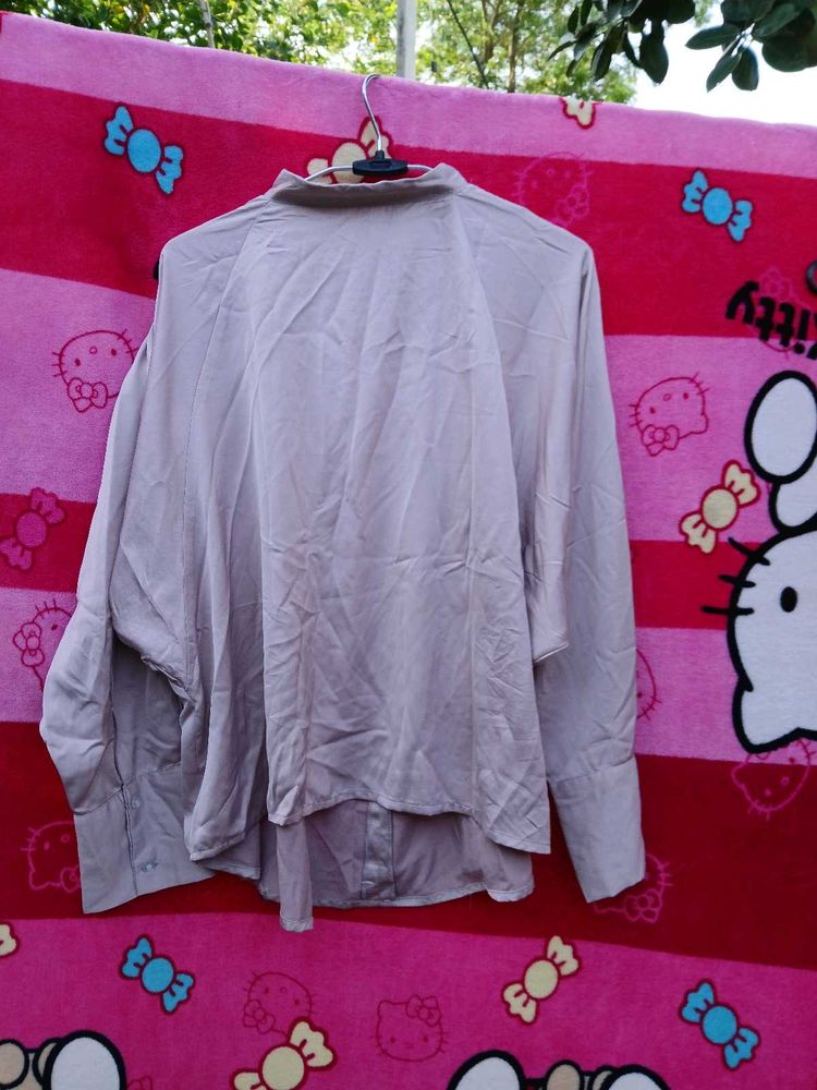 Boxy Top