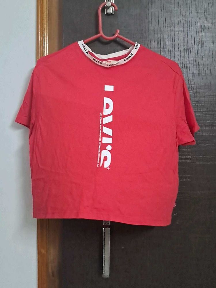 Levis Tshirt