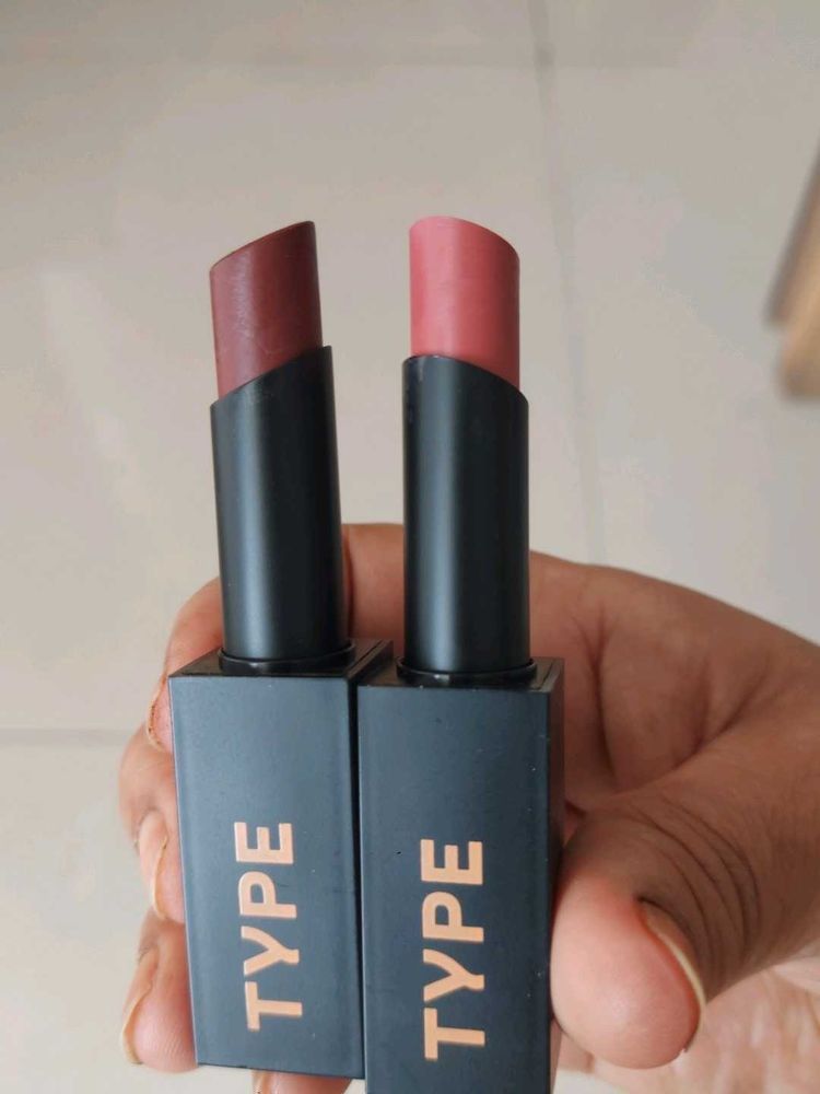 TYPE Lip Oil Stick