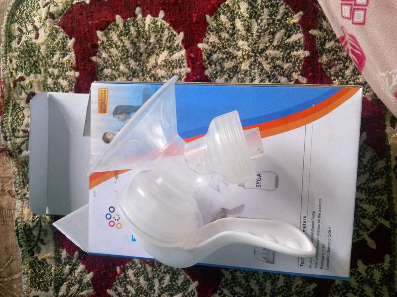 Breastfeeding Pump