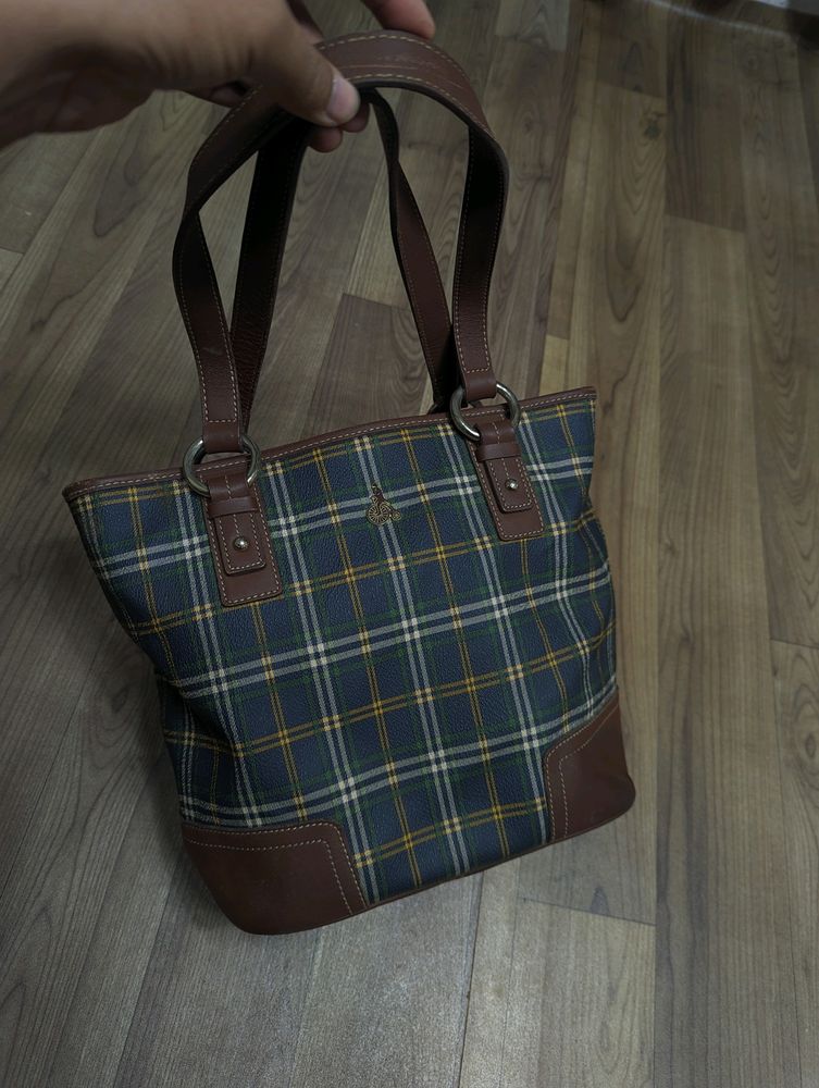 Bean Pole