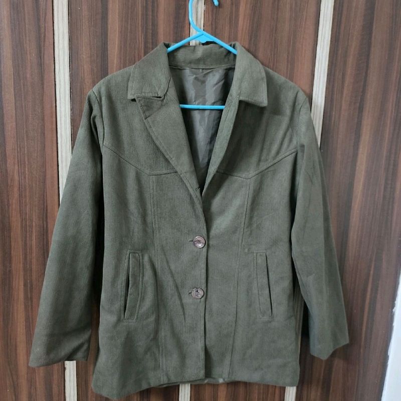 Perfect Winter Jacket