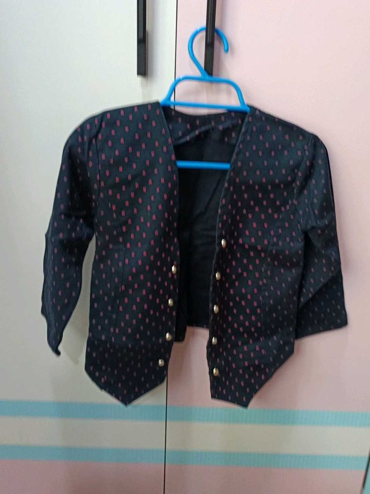 Doted Blazar