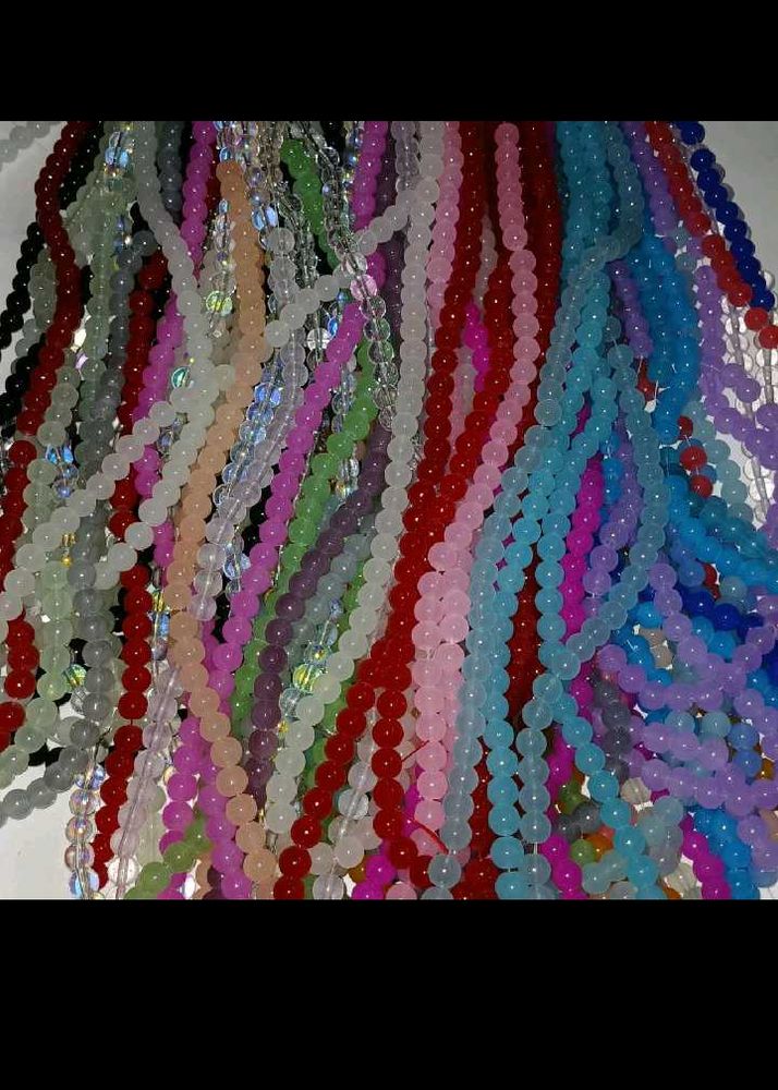 Glass Beads♡