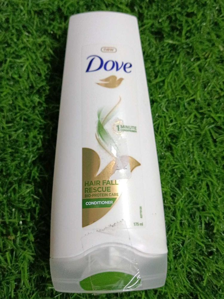 Dove Hairfall Rescue Conditioner (175ml)