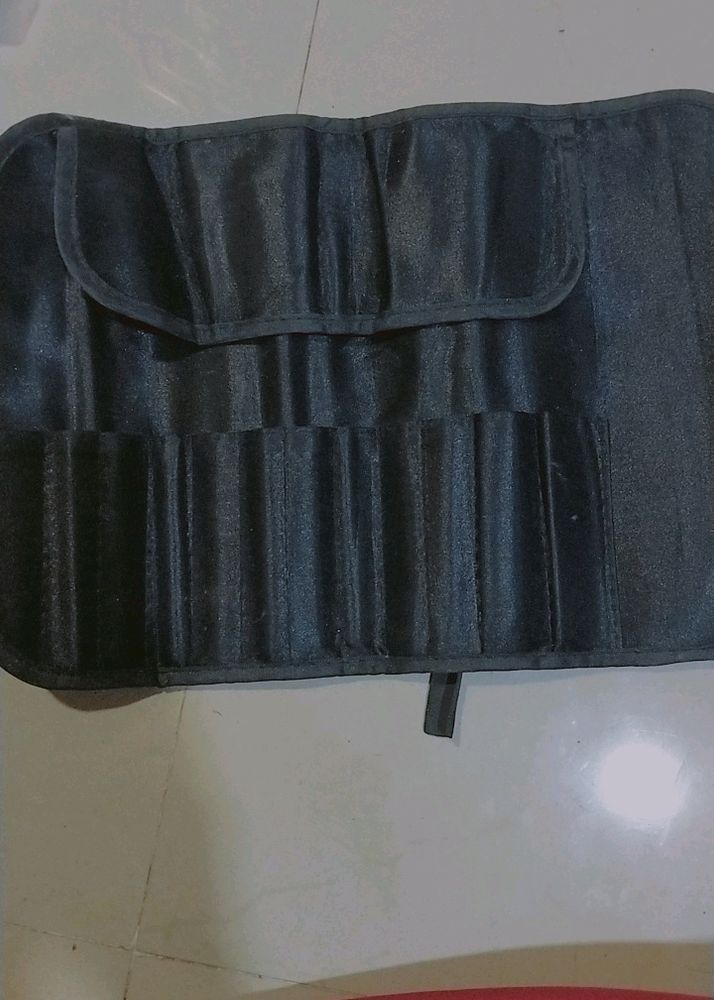 Makeup Brush Bag