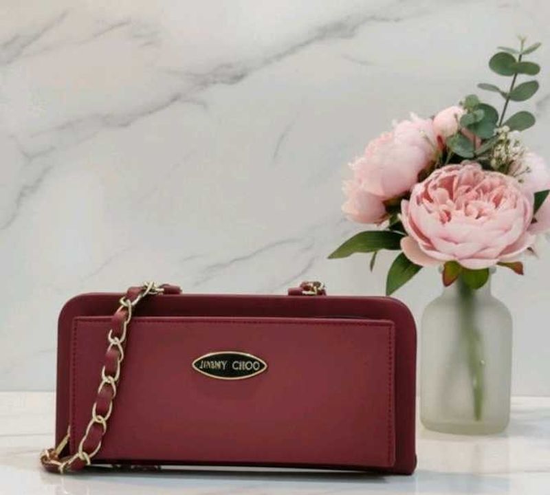 Jimmy Choo Wallet