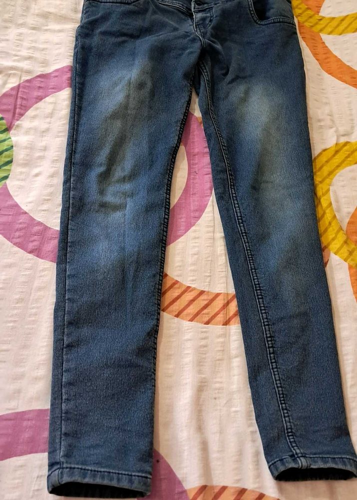 Dark Jeans 👖 Women.