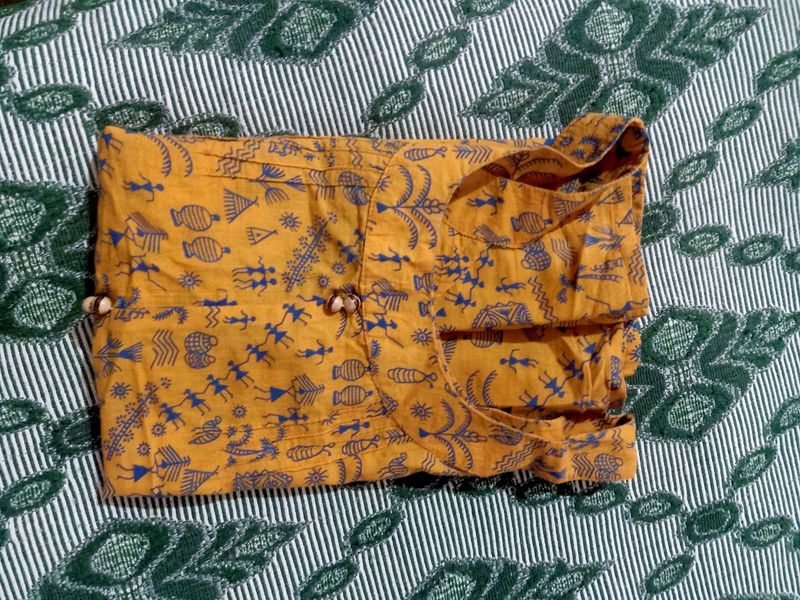 Used Top