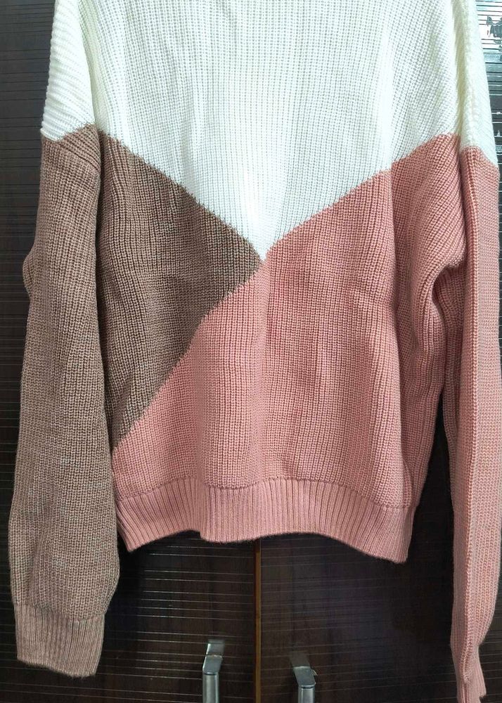 Berrylush Sweater