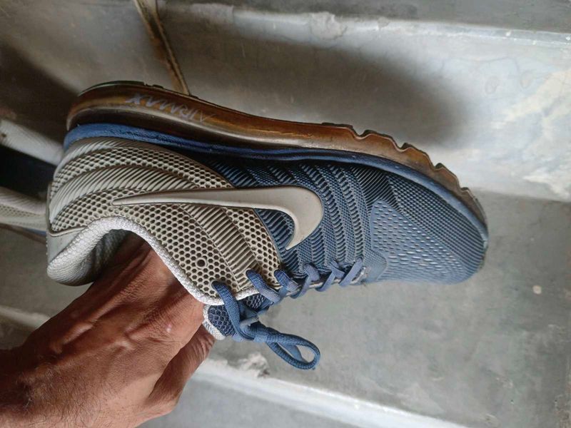 Nike Air Max 2017 Sneakers