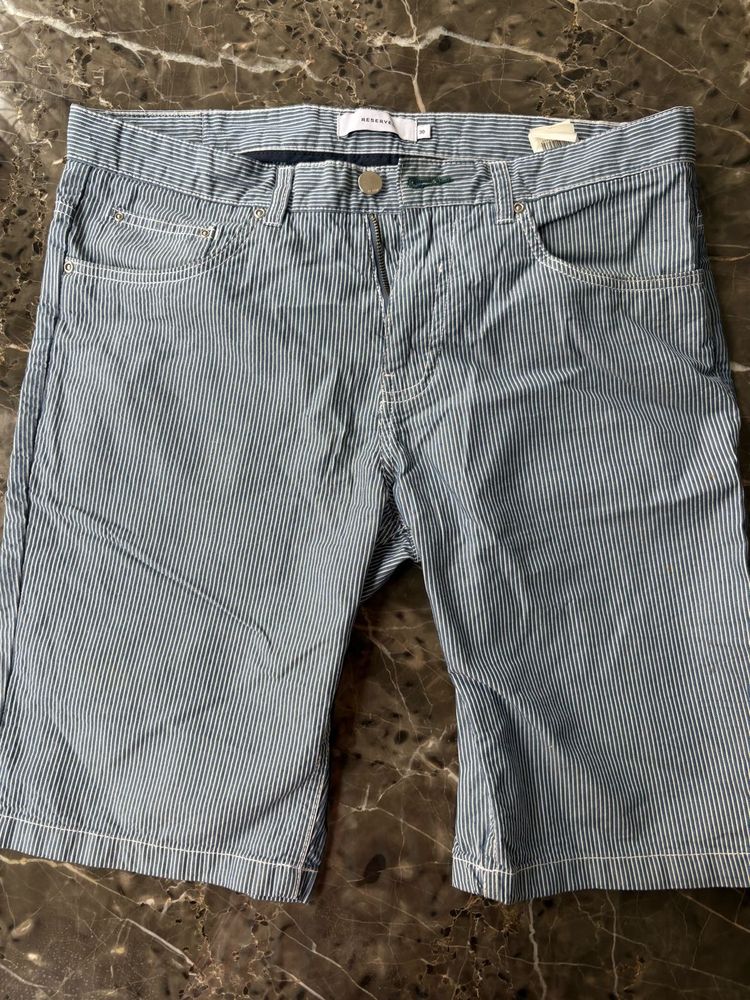 Set Of 2 Shorts