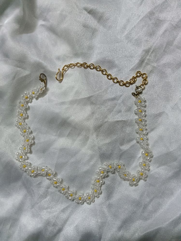 Aesthetic Pinterest Inspired Choker