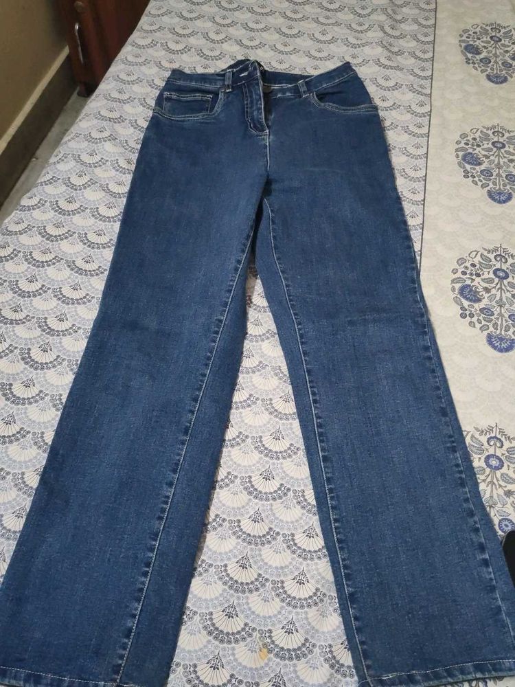 Stretchable Jeans