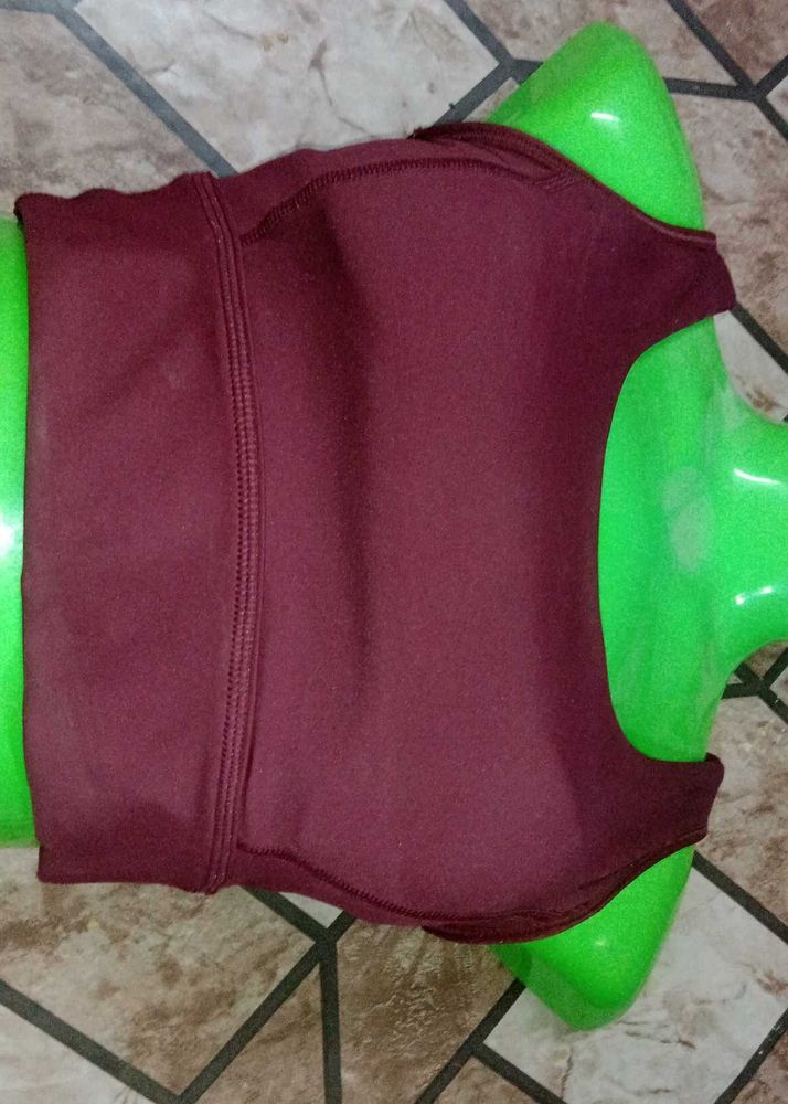 Important Gym Sports Bra