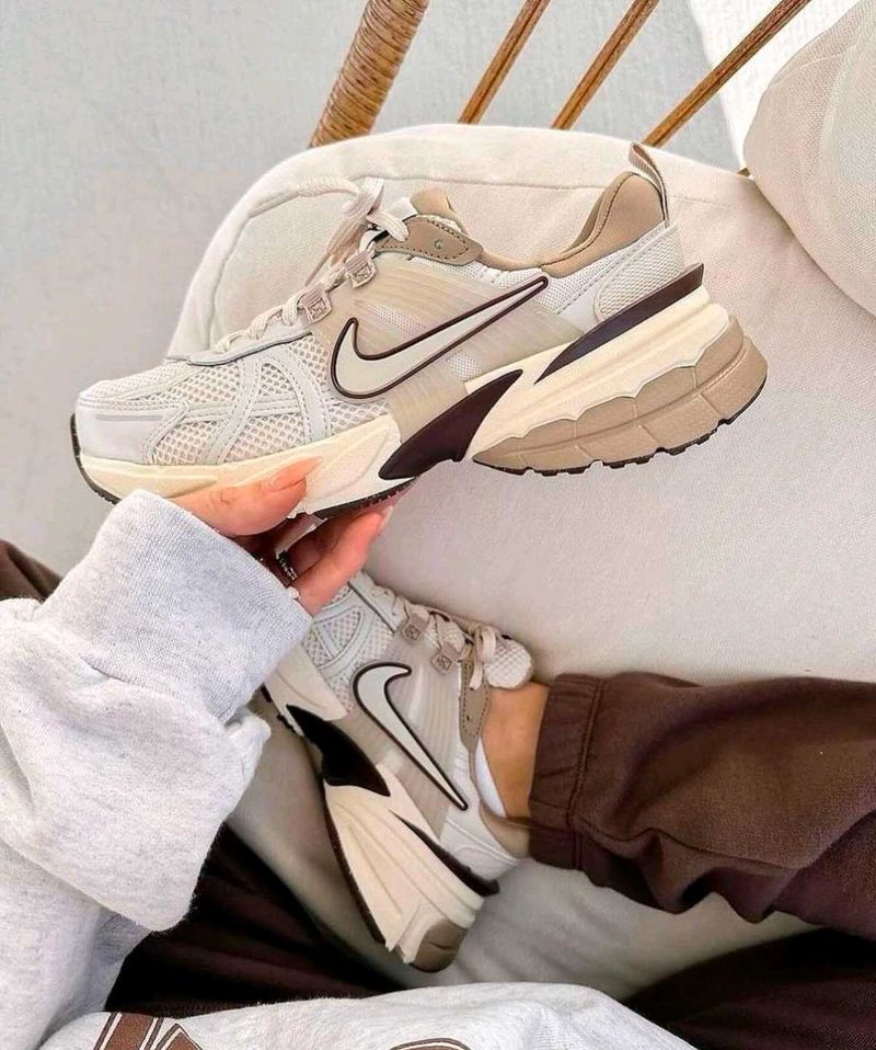 Nike V2k Run