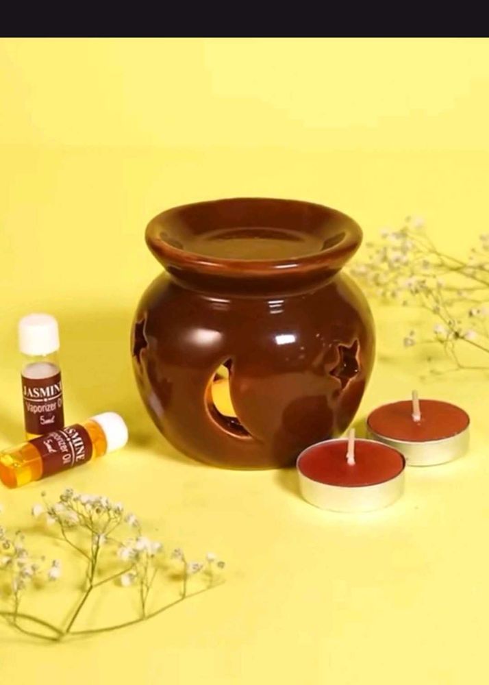 Diffuser