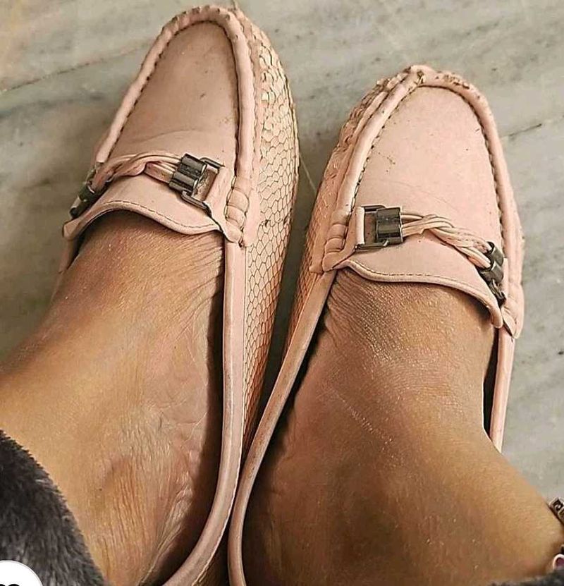 Used Pink Lofar