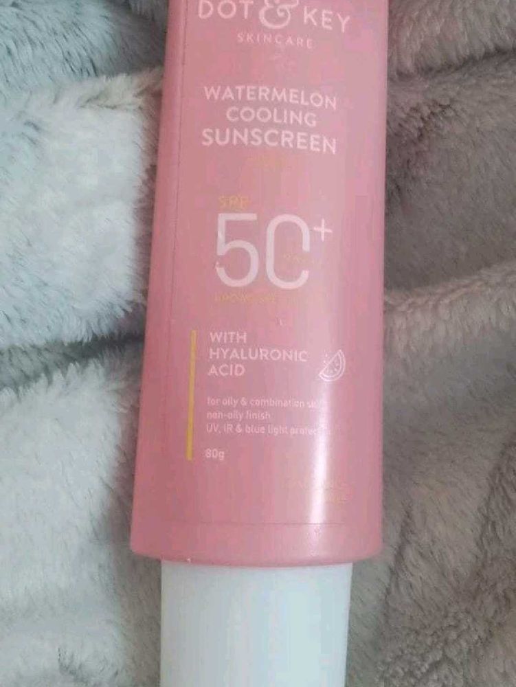 Dot &amp; Key Sunscreen SPF 50