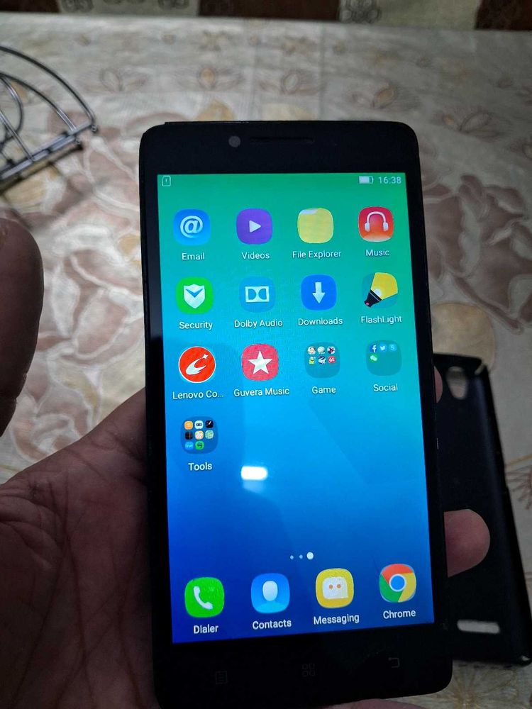 Lenovo A6000 4G in Good Working Condition