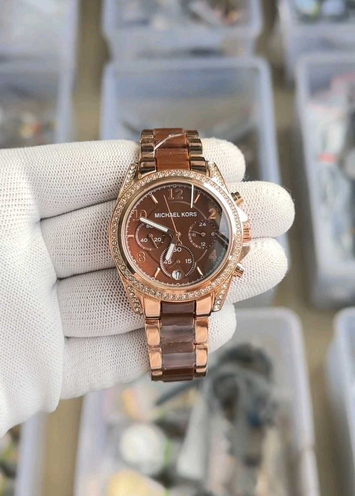 Micheal Kors For Her