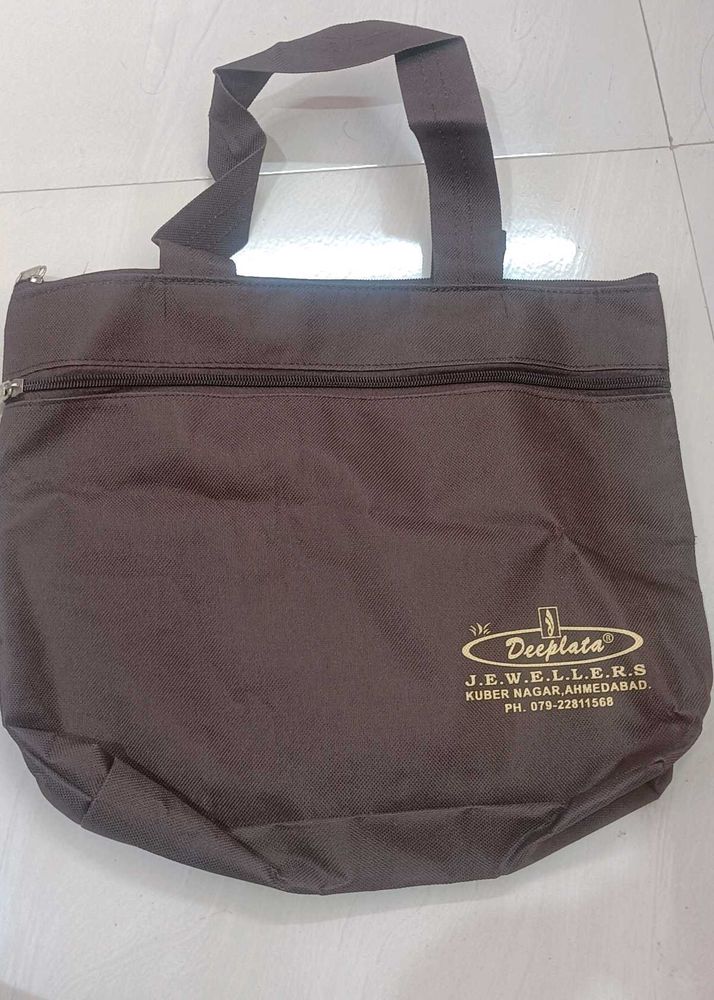Jewellery Handbag