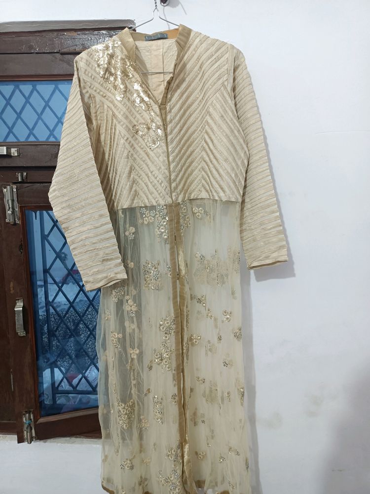 Designer Ethnic Kurta For Women