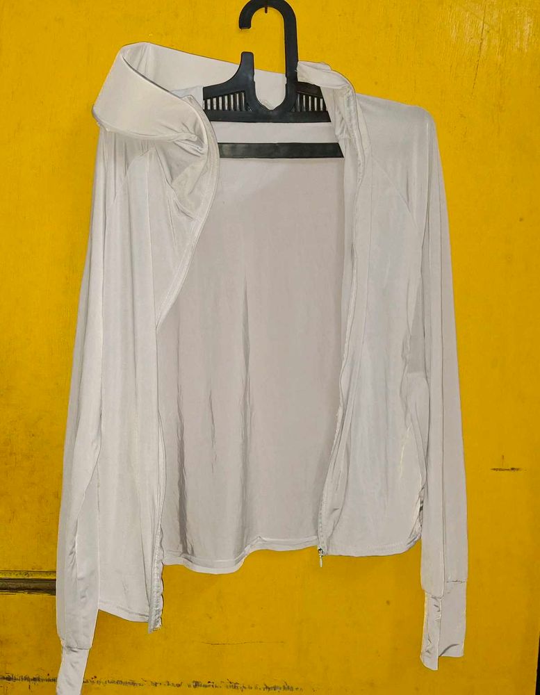 Women&#39;s UV Sporty Sun Protective Jacket