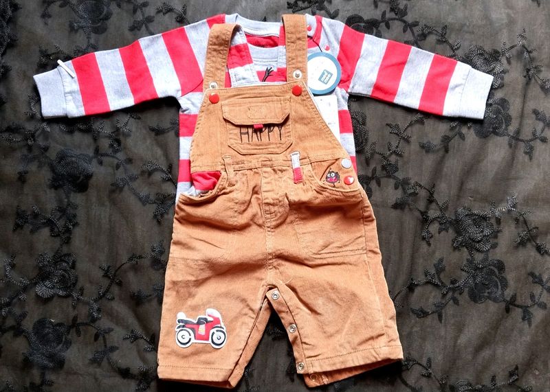 OFFER SALE! New Kids Branded Dungri Set