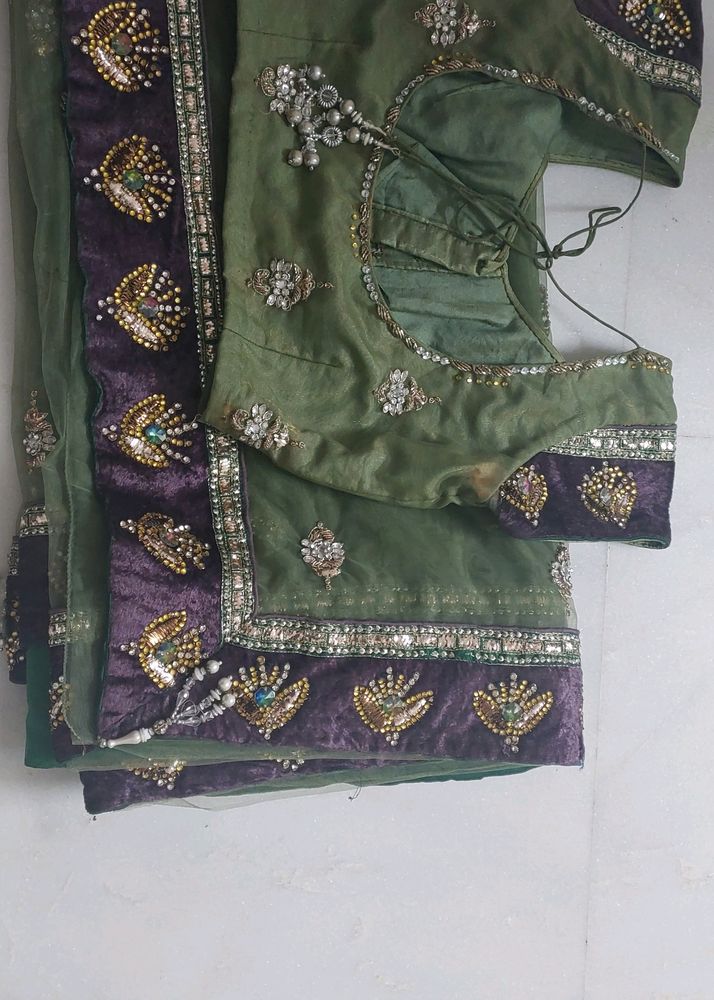 Saree