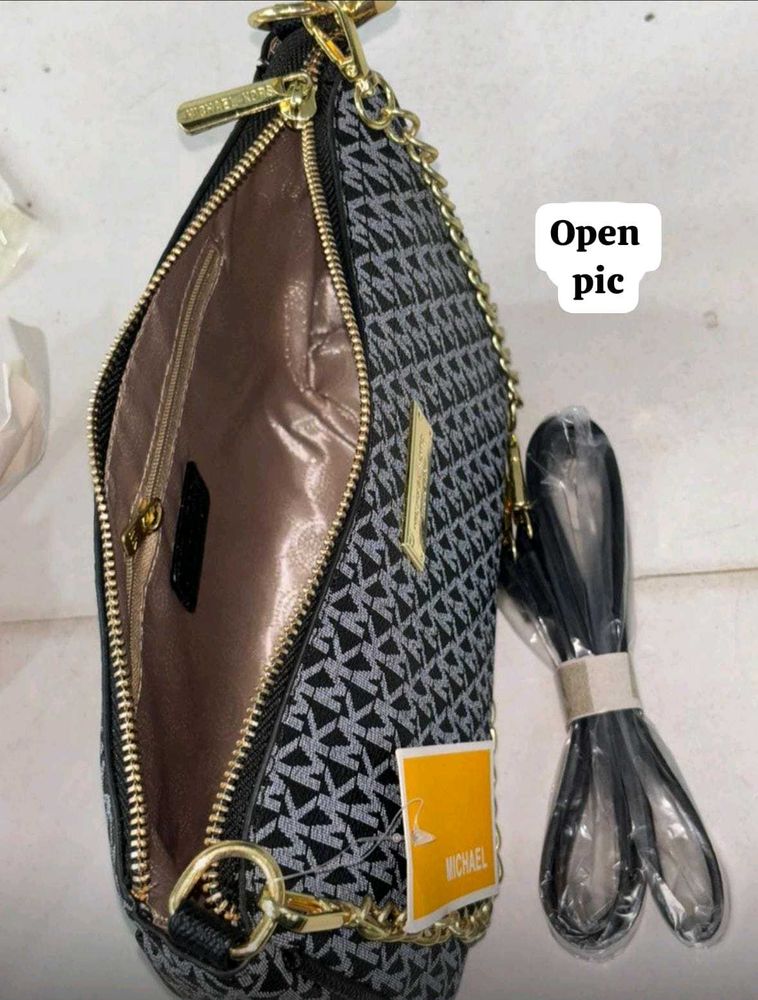 MICHAEL KORS &amp; COACH PREMIUM QUALITY SLING RESTOCK