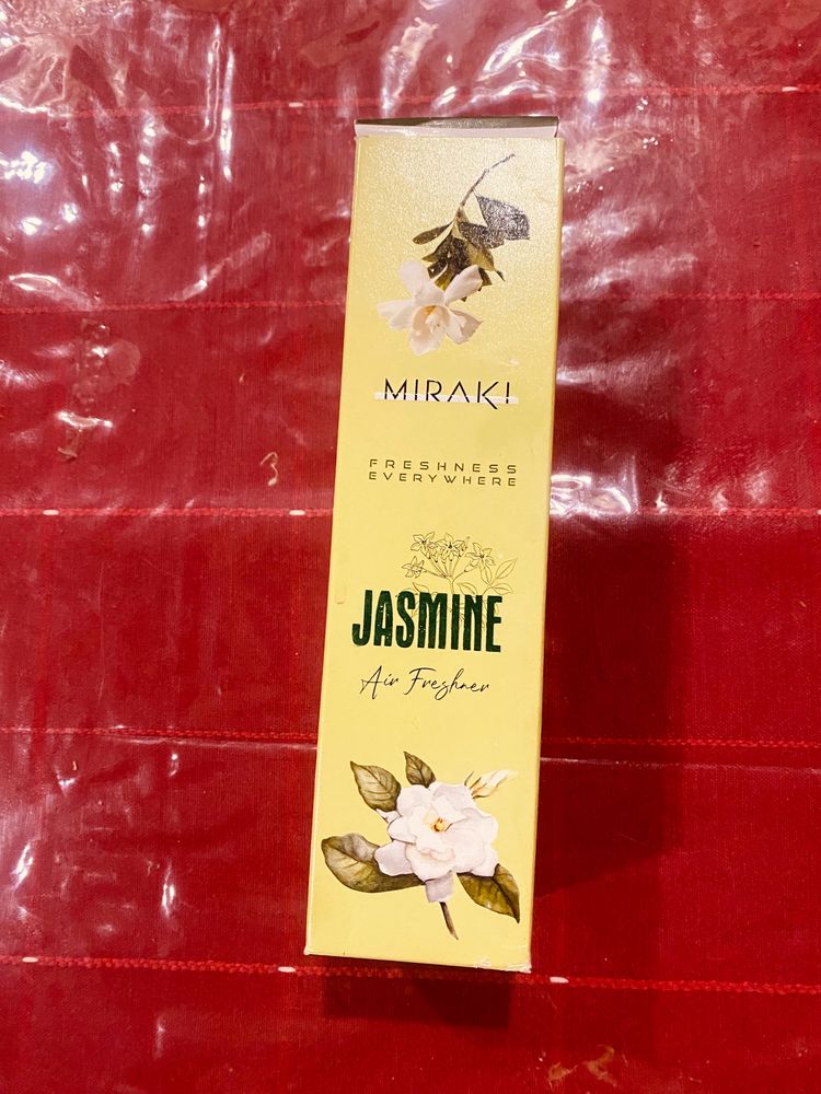 Meraki Air Freshner