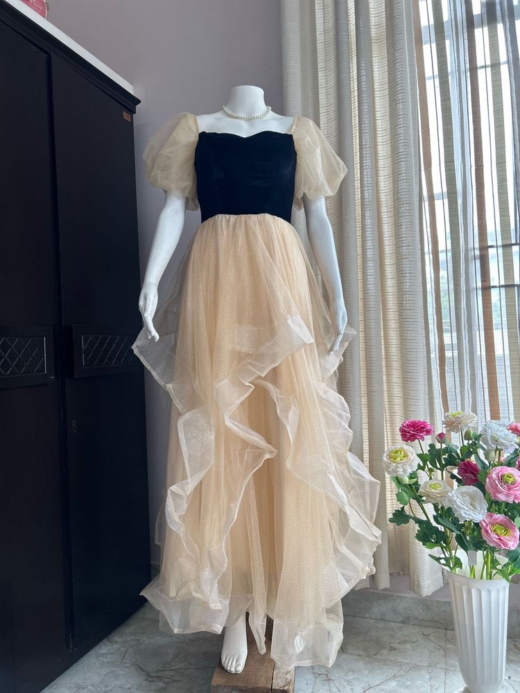 Luxury occasions Dazzling Gown