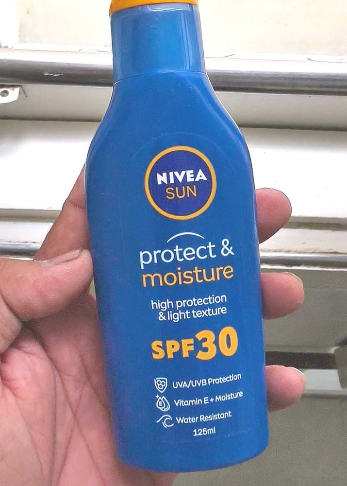Nivea Sun SPF 30