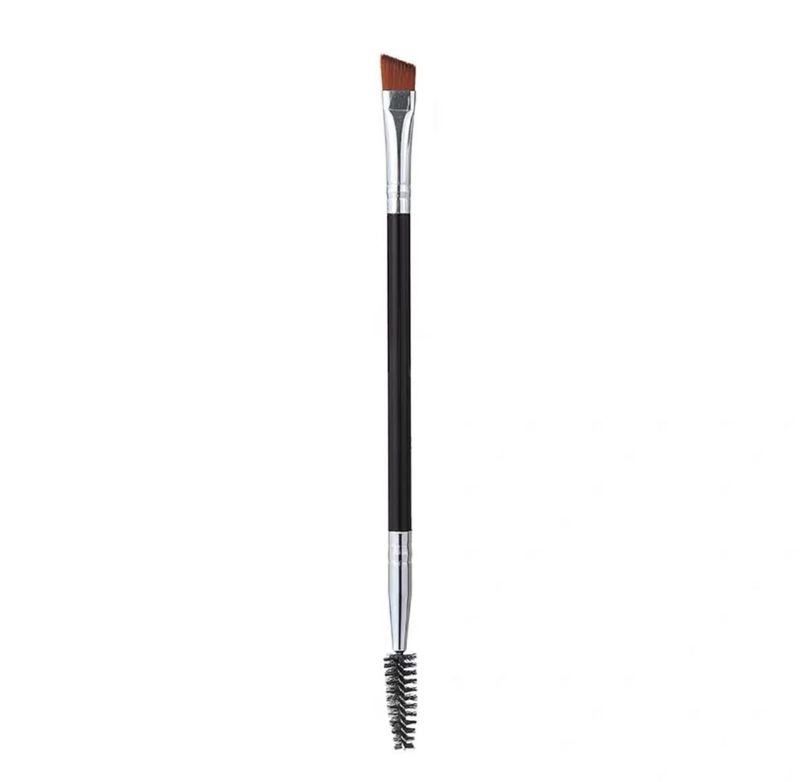 Dual Ended Brow Brush