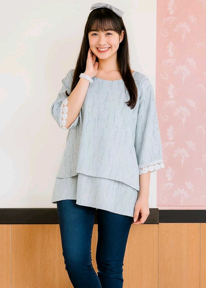 Korean Top