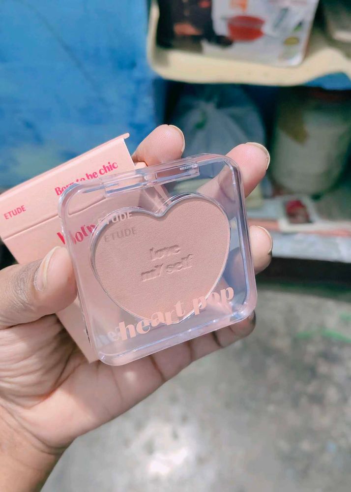 Etude Blush