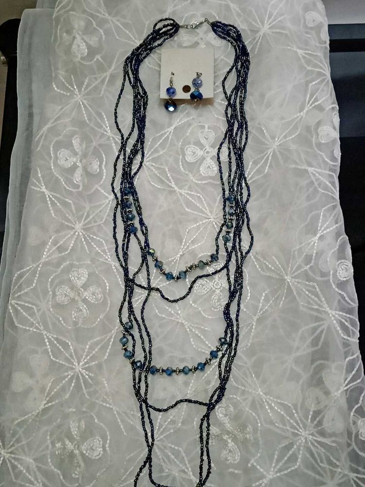 Women Neck Chain