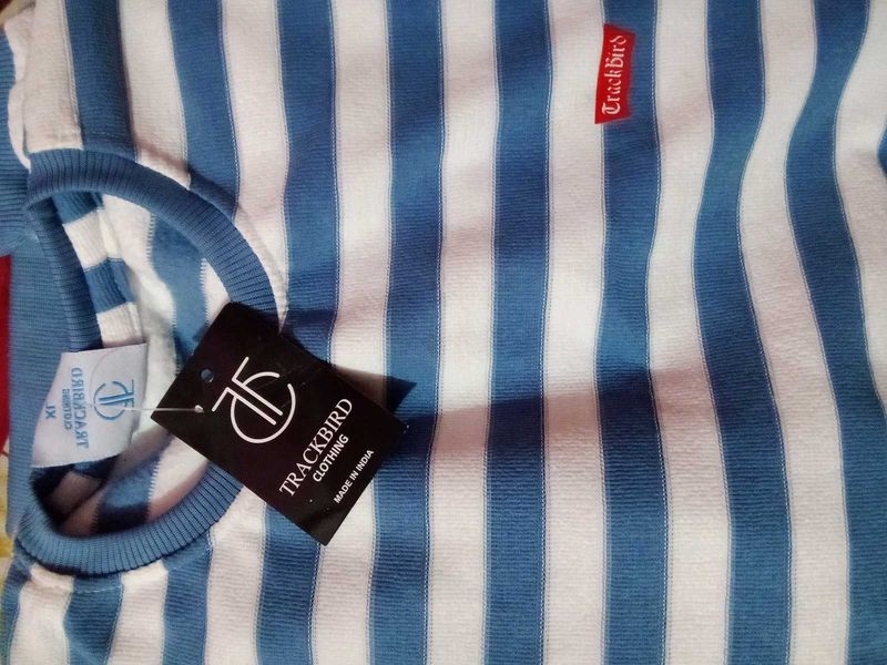 New T Shirt