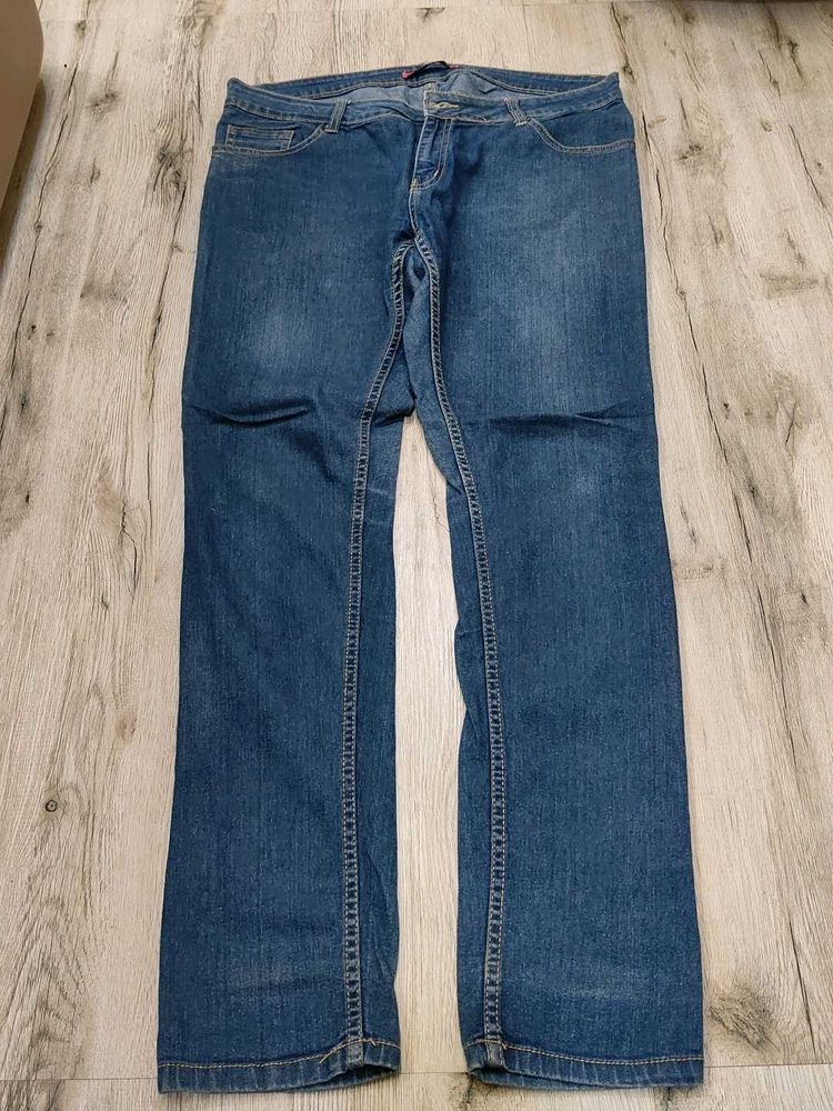 Sc8982 Sabrin Jeans Waist 36