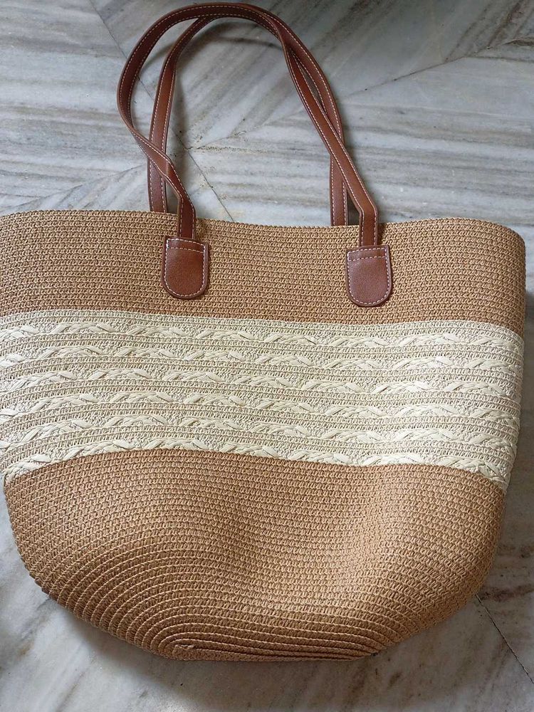 Jute Bag