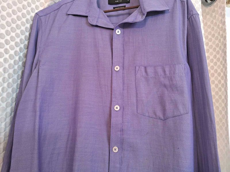 Men&#39;s Branded KNIGHTWOOD Shirt