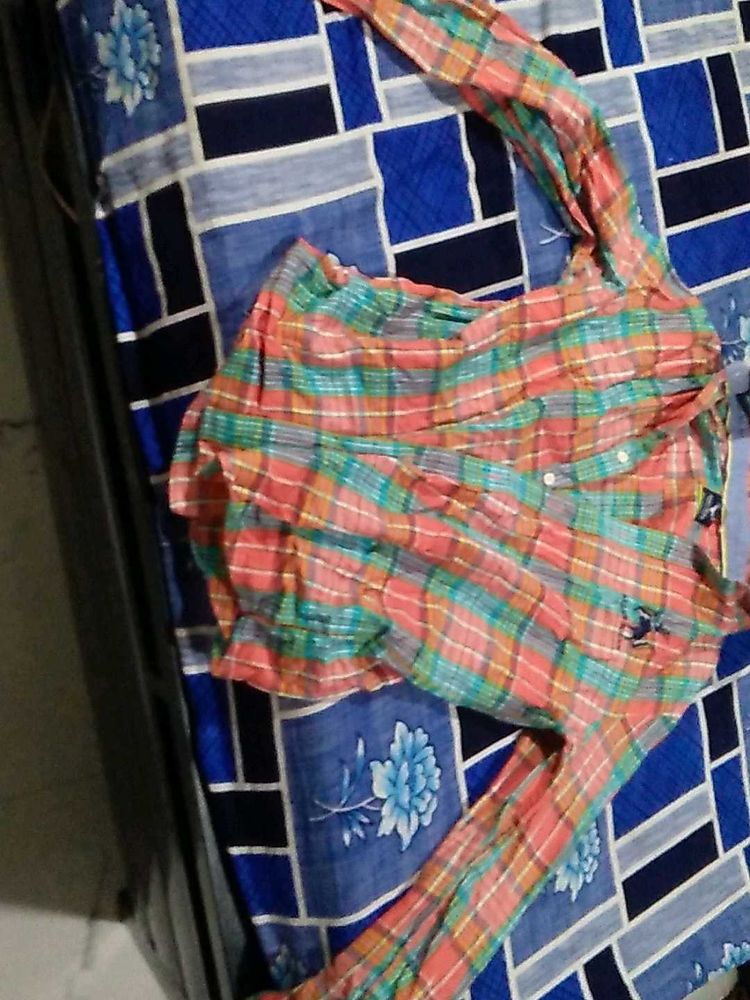 14-15 Years Shirt