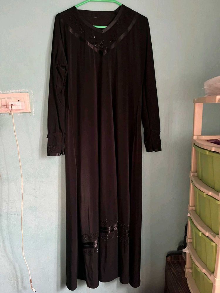 Black Abaya