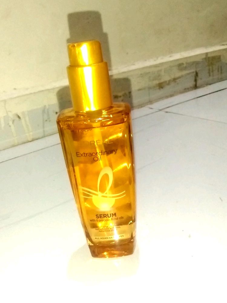 Loreal Hair Serum