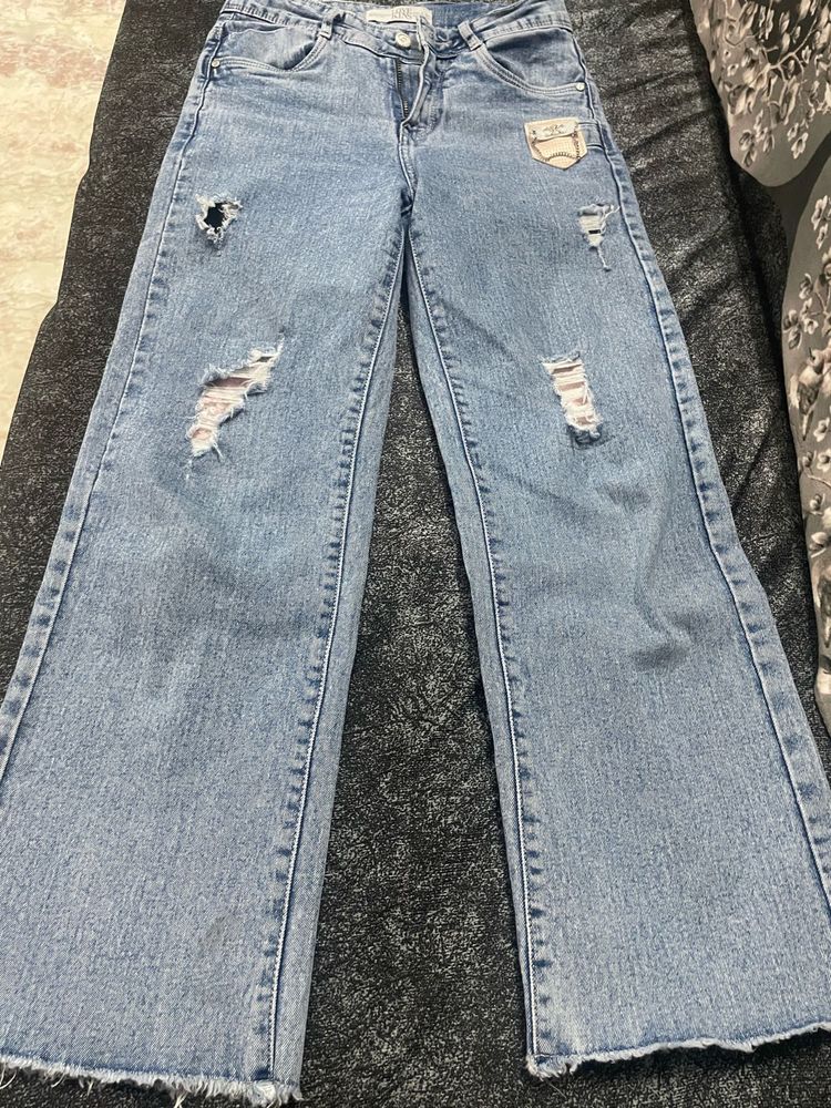 Jeans From Love Kins I.e Best Brand
