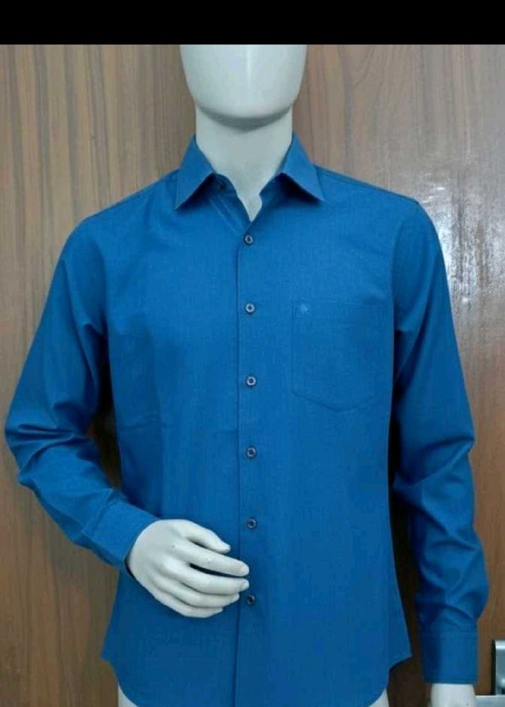 BLACKBERRYS Formal Shirt
